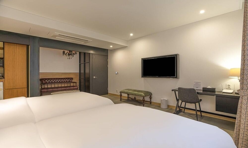 Circle Hotel Incheon 17/50