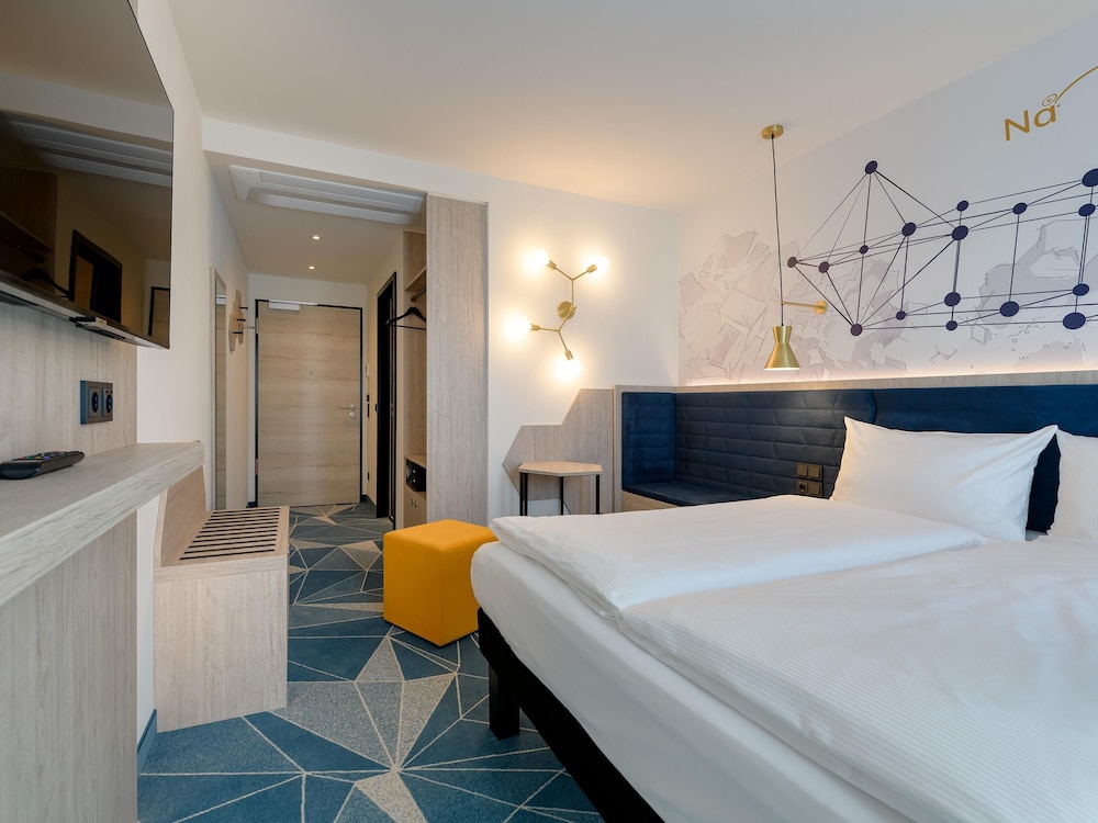 ibis Styles Bad Reichenhall 12/50