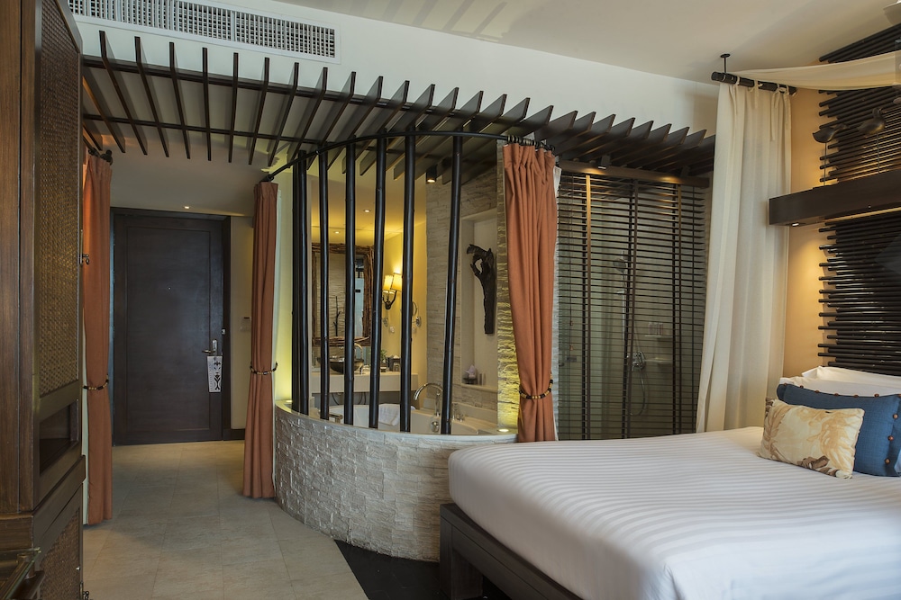 Centara Grand Mirage Beach Resort Pattaya 43/81