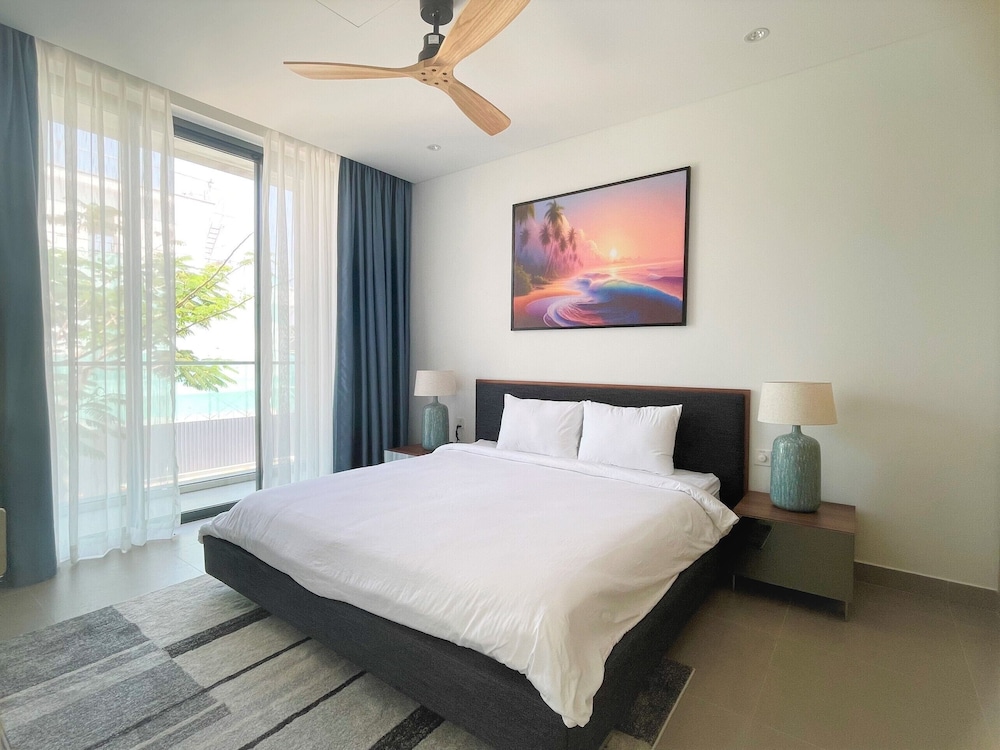 Sanctuary Resort Community 16/75