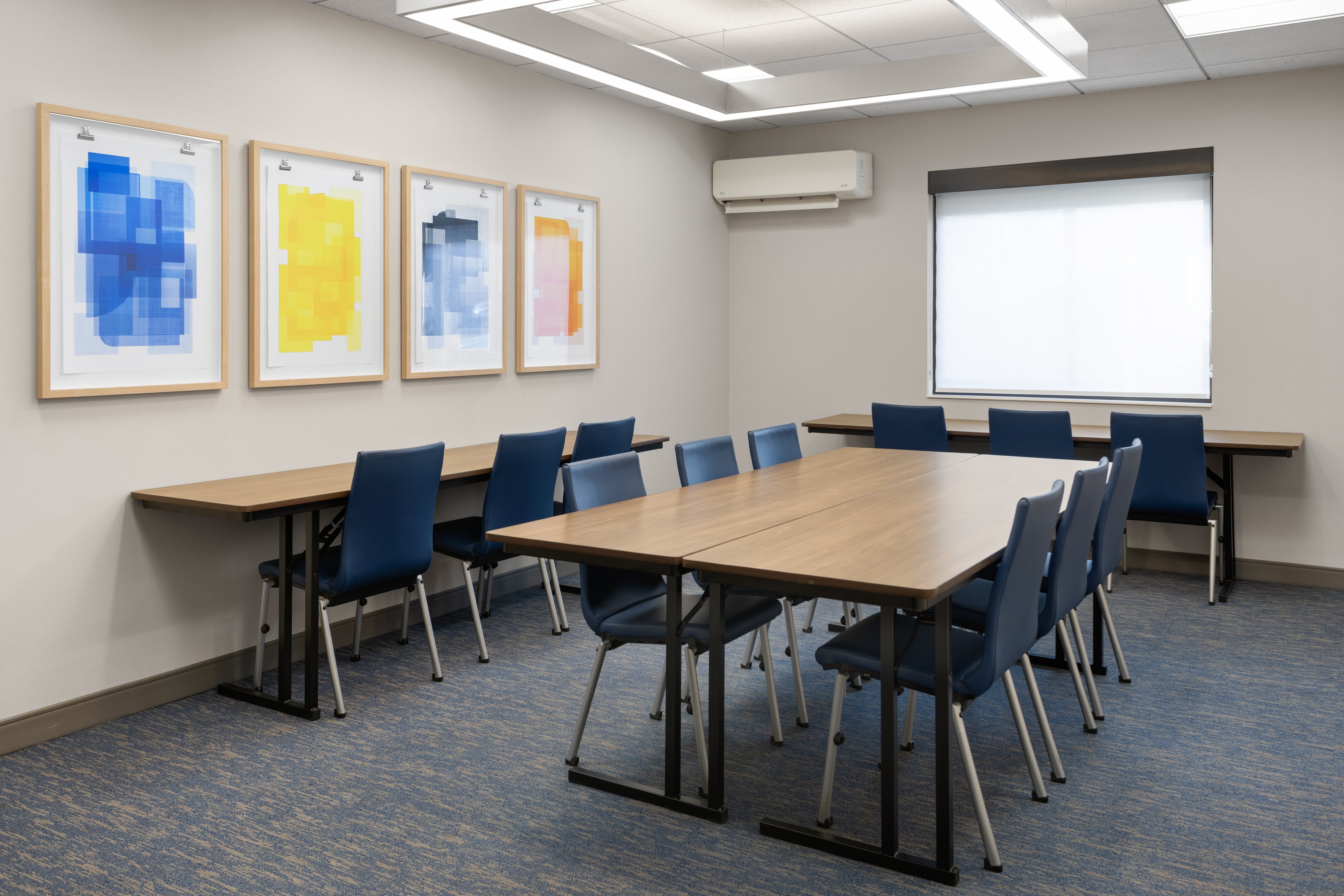 Holiday Inn Express Philadelphia - Penns Landing 48/60