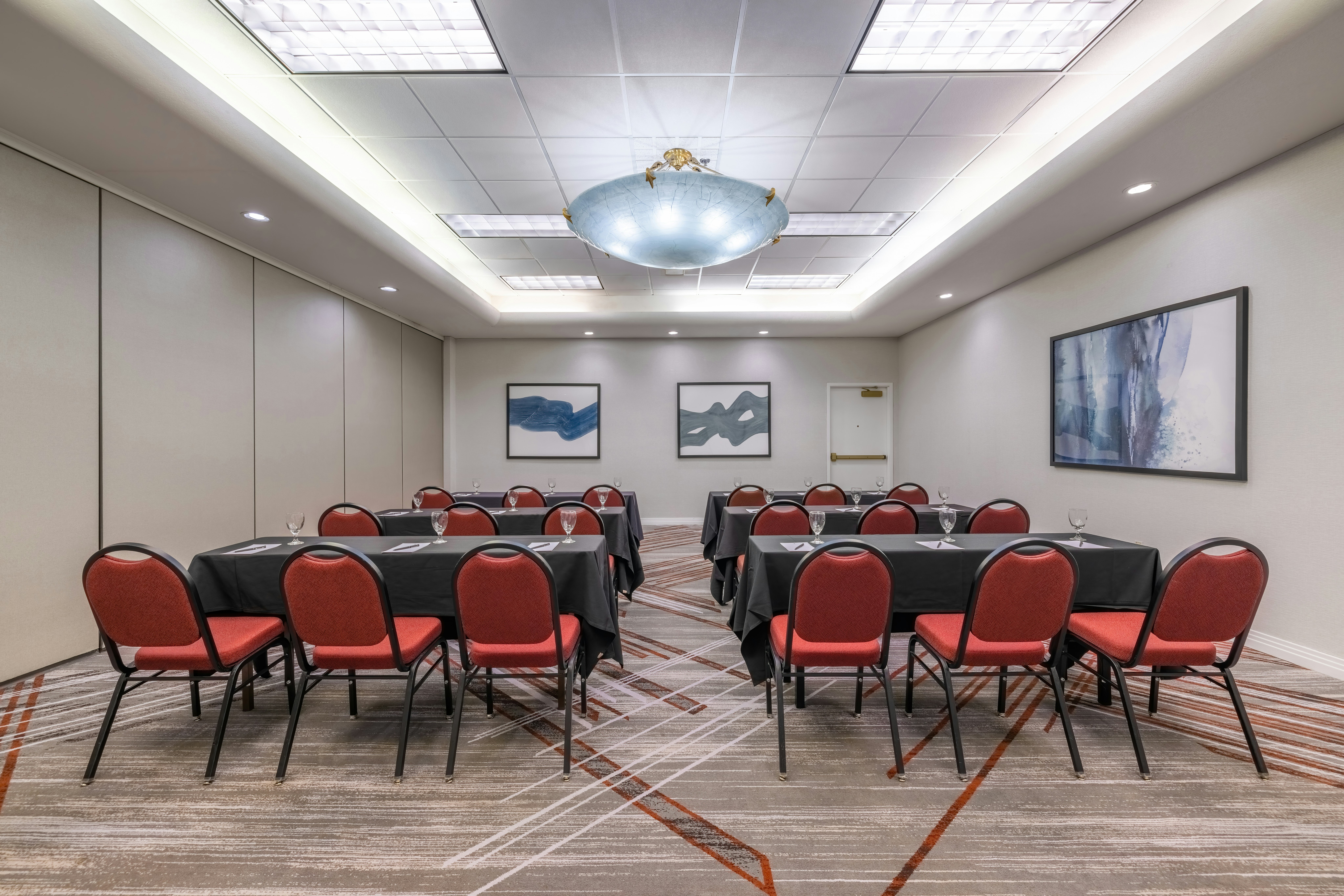 Embassy Suites By Hilton Convention Center Las Vegas 55/74