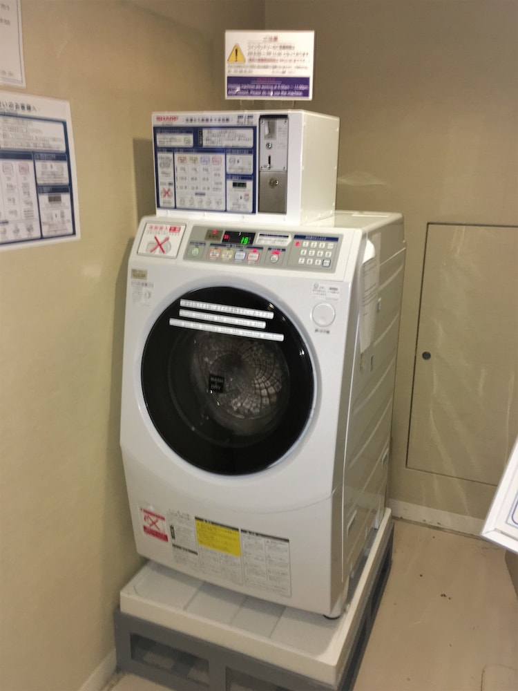 Via Inn Asakusa(Ex. Blue Wave Inn Asakusa) 18/30