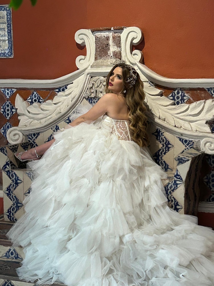 Casa Azulai Puebla Hotel Boutique 10/47