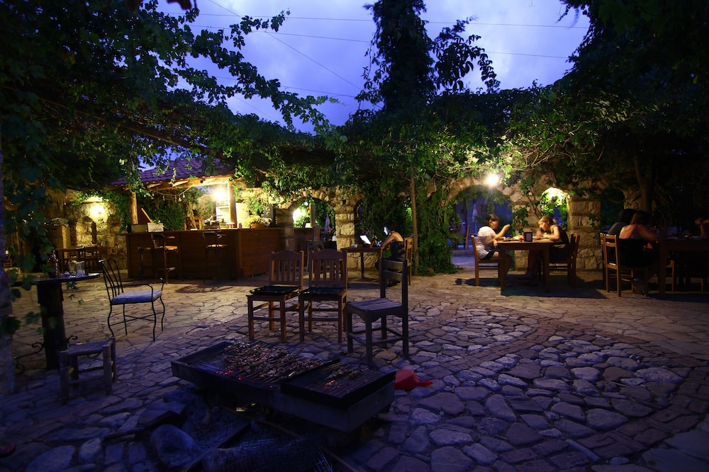 Koyevi Olympos Countryhouse 43/50
