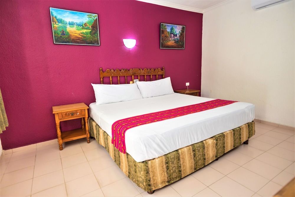 Hotel San Juan Merida 17/42