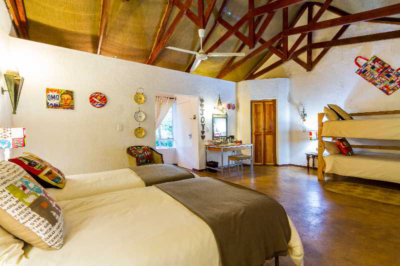 Gecko Lodge 28/86