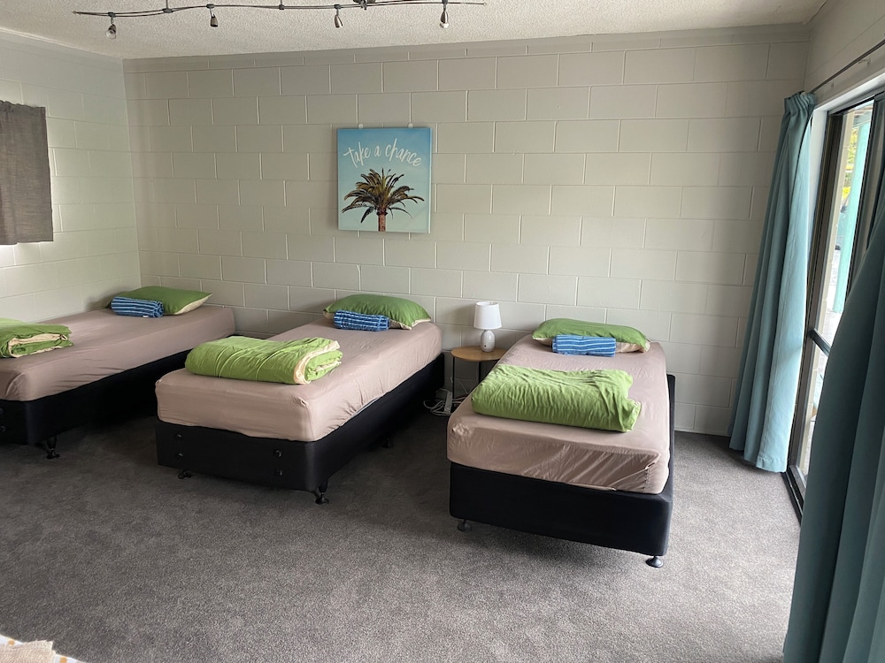 Bay of Islands Lodge 31/45