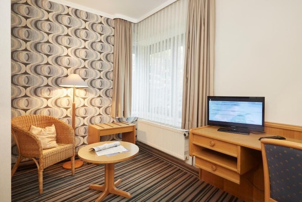 Park Hotel Berlin 26/39