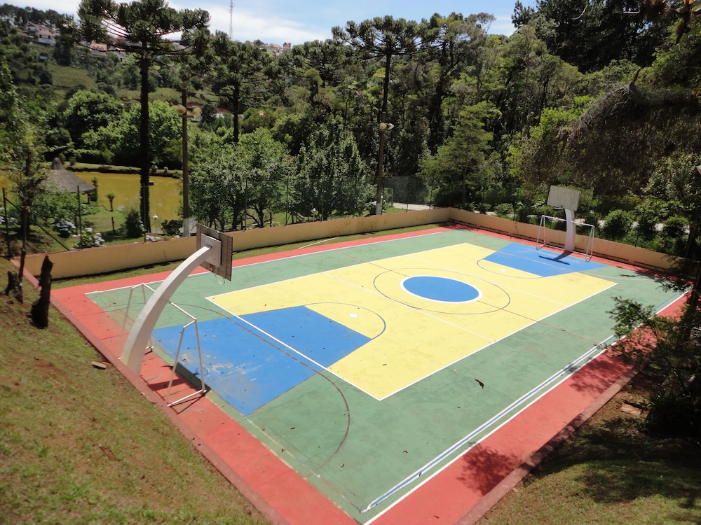 Hotel Fazenda Golden Park Campos do Jordao 43/71