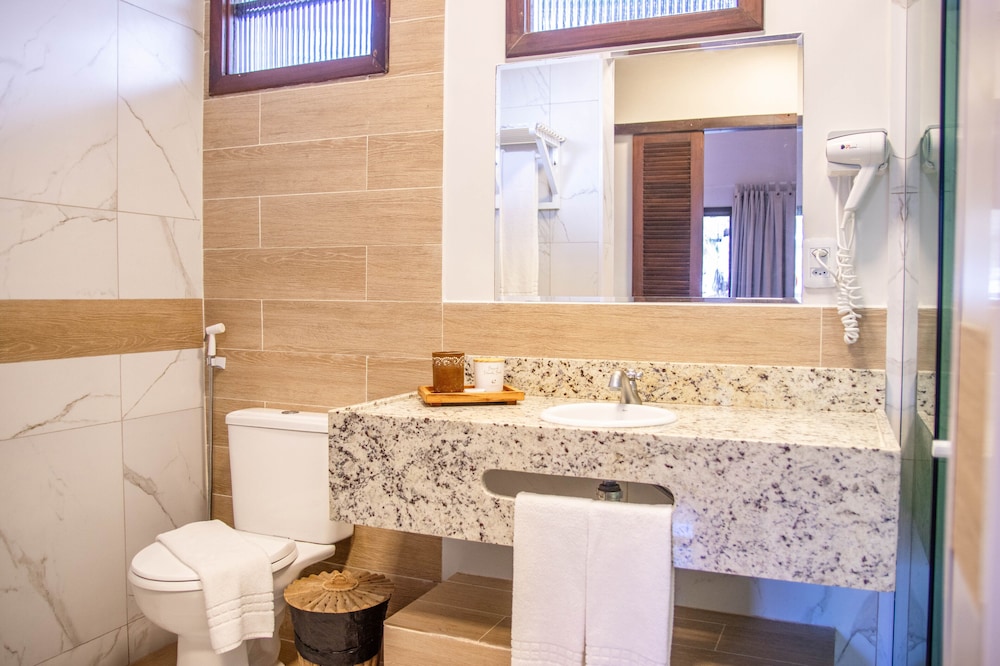 Hotel Varandas Beach 50/50