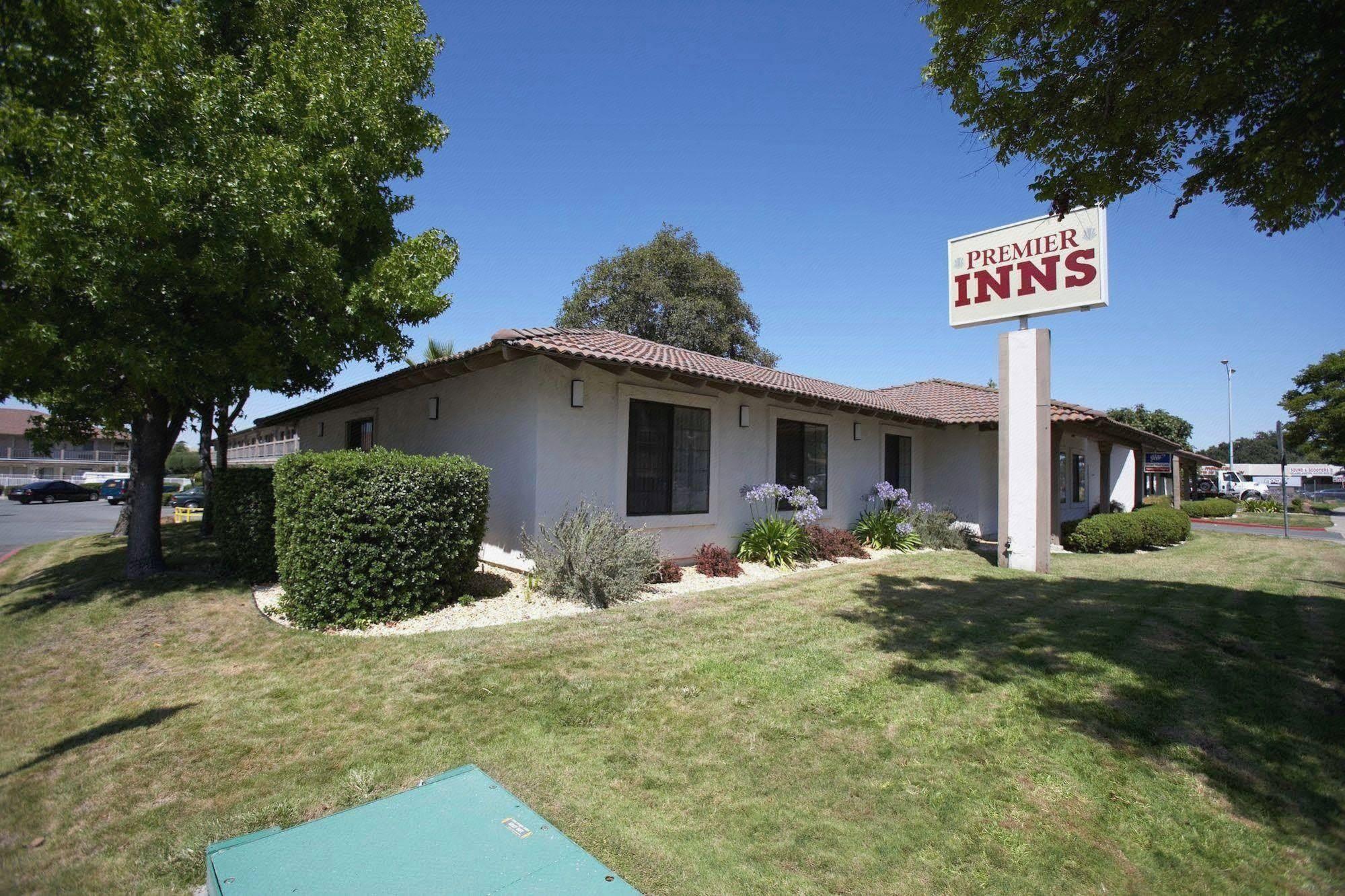 Premier Inns Concord 16/22