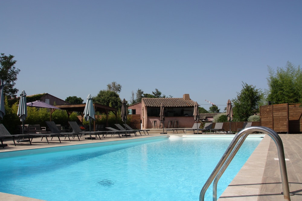 Residence Les Cigales 27/49