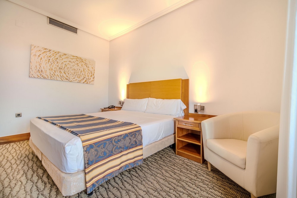 Hotel ITC Mora 13/49