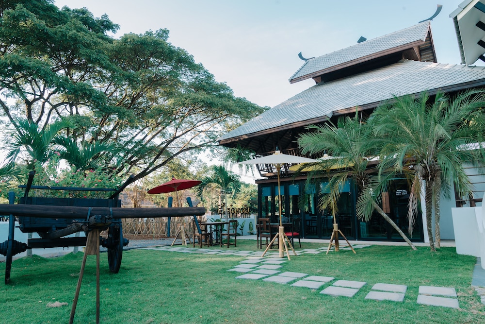 Maison De Chiang Rai 47/50