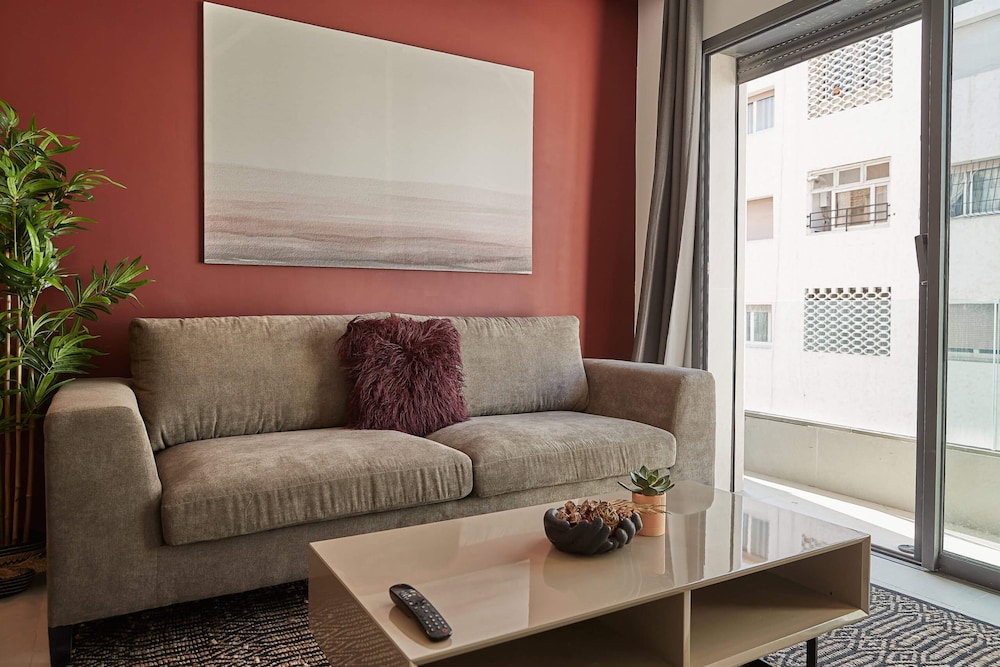 Stayhere Agdal 3 36/60