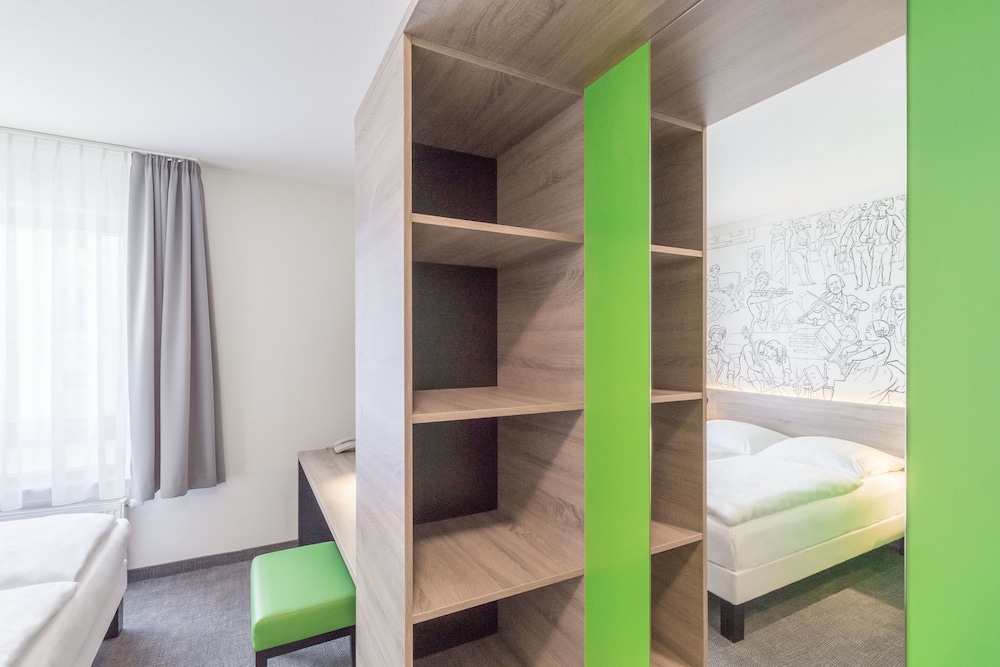 Ibis Styles Halle 34/66