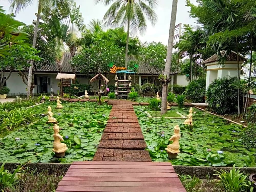 Golden Pine Beach Resort and Spa 50/61