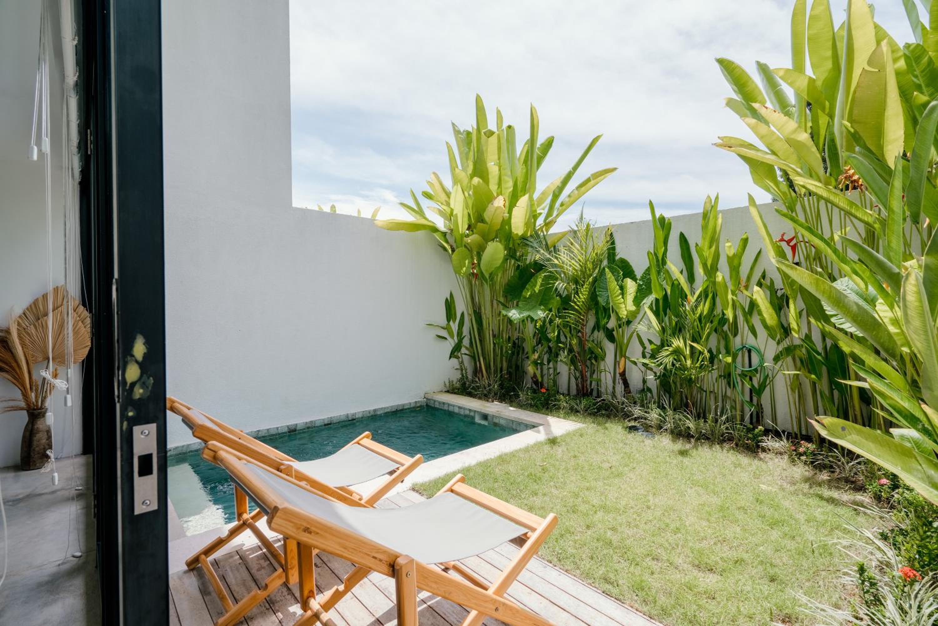 Canggu 2Plex 25/31