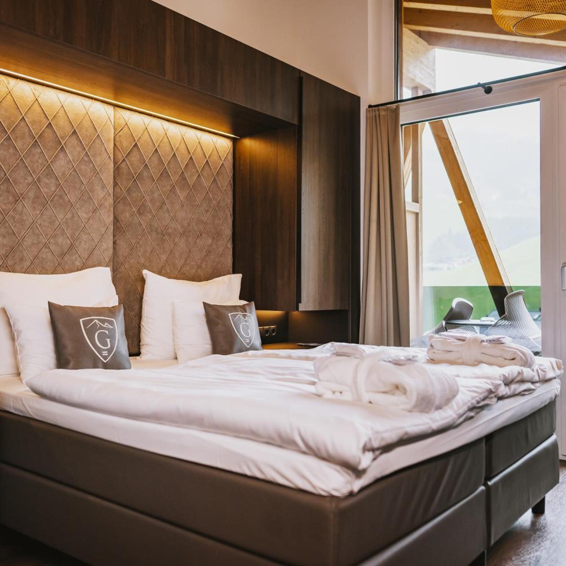 GLEMM by AvenidA Superior Hotel & Residences Hinterglemm 10/50