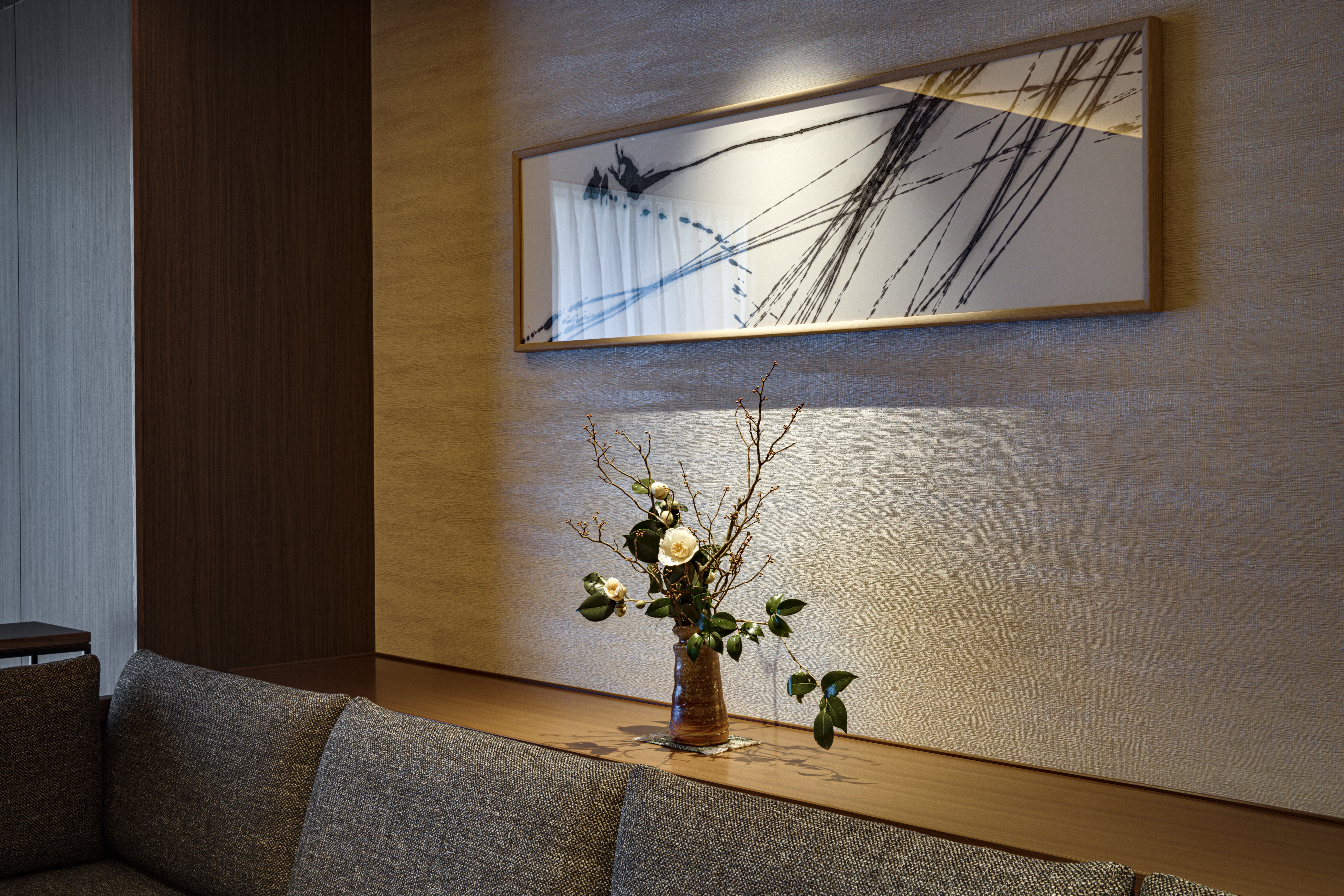 Hotel Okura Kyoto Okazaki Bettei 10/52