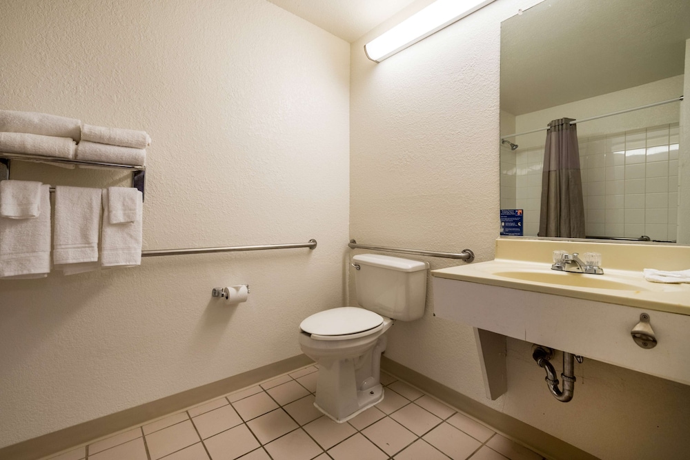 Studio 6 Extended Stay - Duluth, GA - Atlanta - Gwinnett Place 44/48