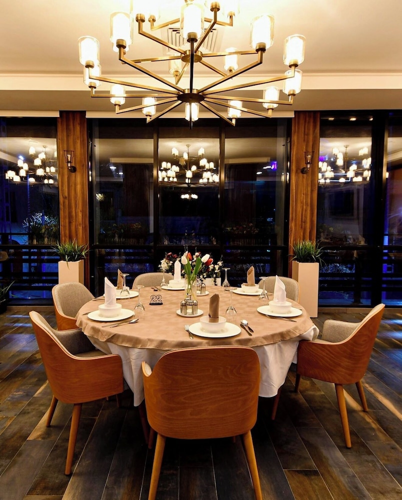 Hotel CH Chaker 15/23