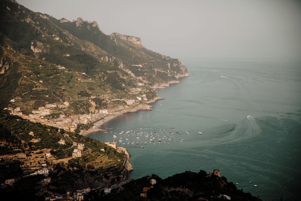 Caruso A Belmond Hotel Amalfi Coast 85/93