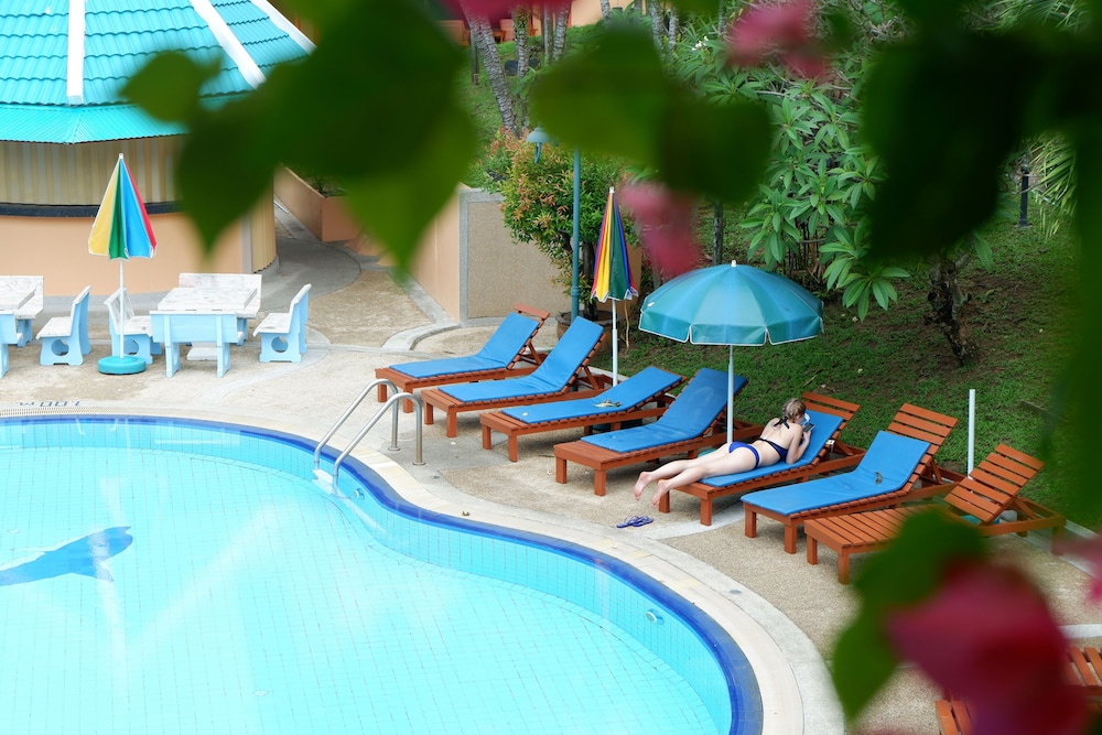 Karon Village Hotel 49/49