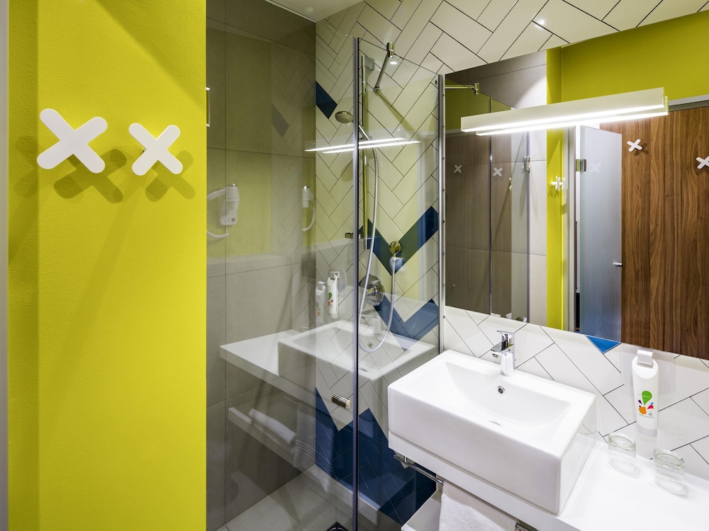 Ibis Styles Lviv Center 49/50