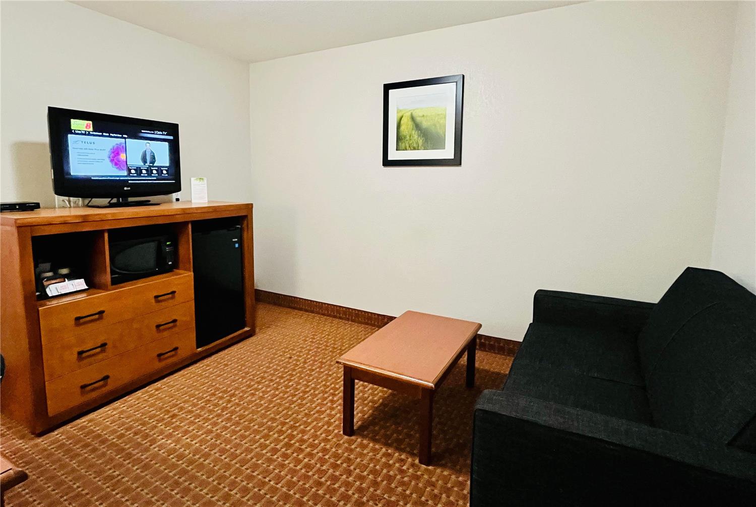 Super 8 By Wyndham Grande Prairie 17/35