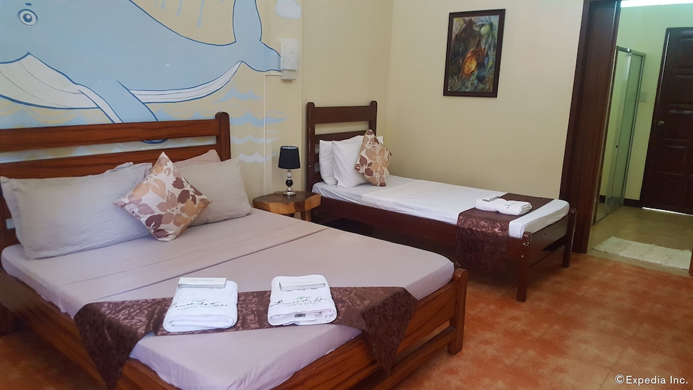 Ponce De Leon Garden Resort 19/67