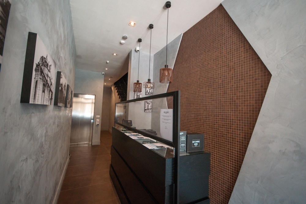 Quaint Boutique Hotel Sannat 4/56