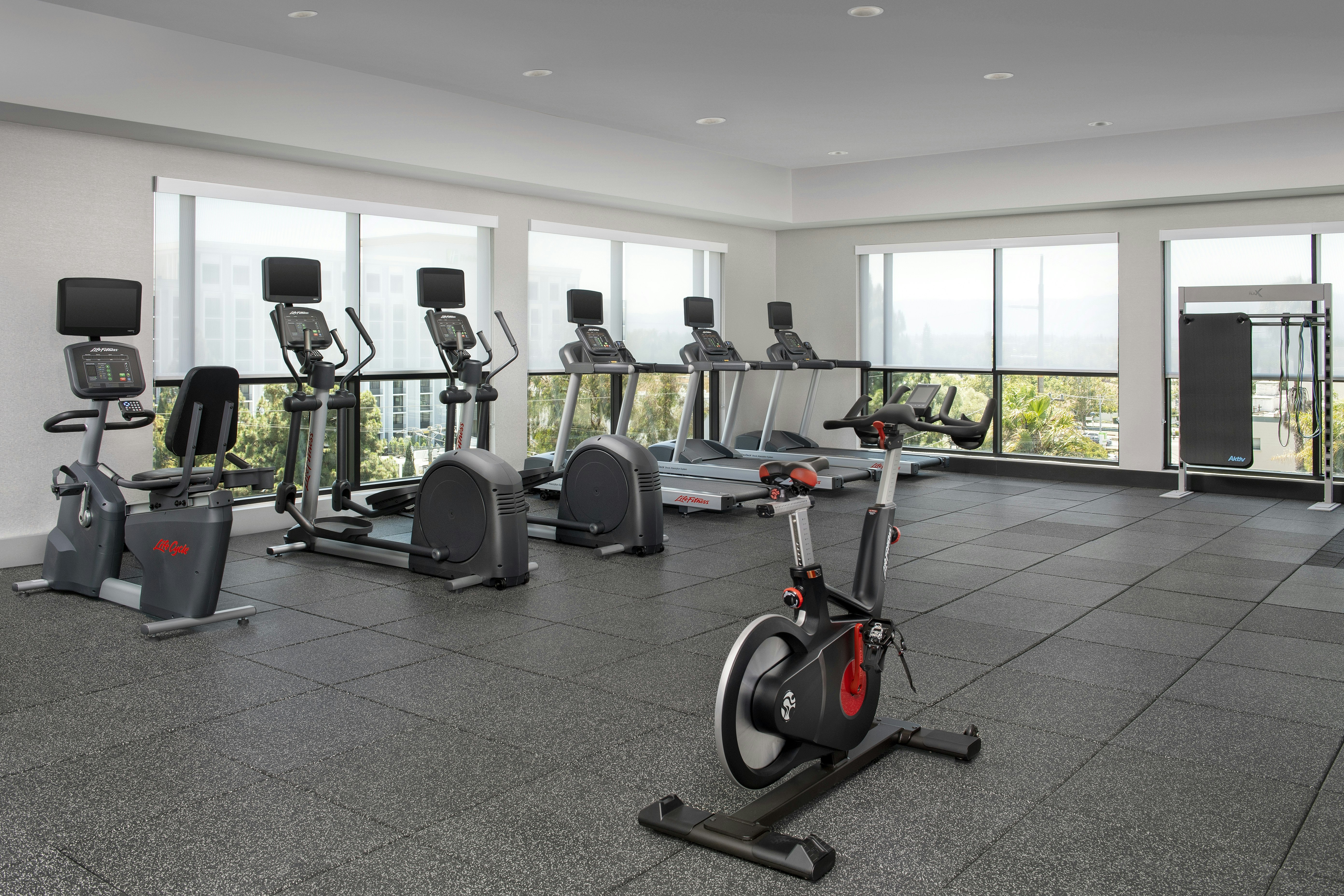 Hilton Garden Inn San Jose Airport 28/51