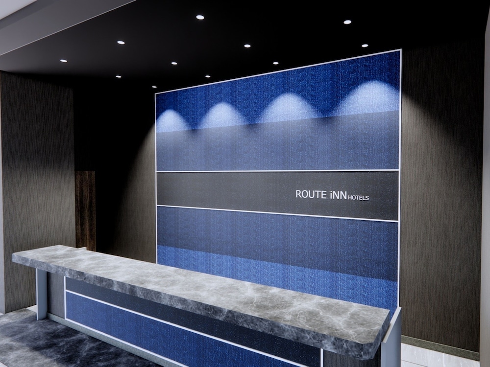 Hotel Route Inn Okayama Ibara 10/65