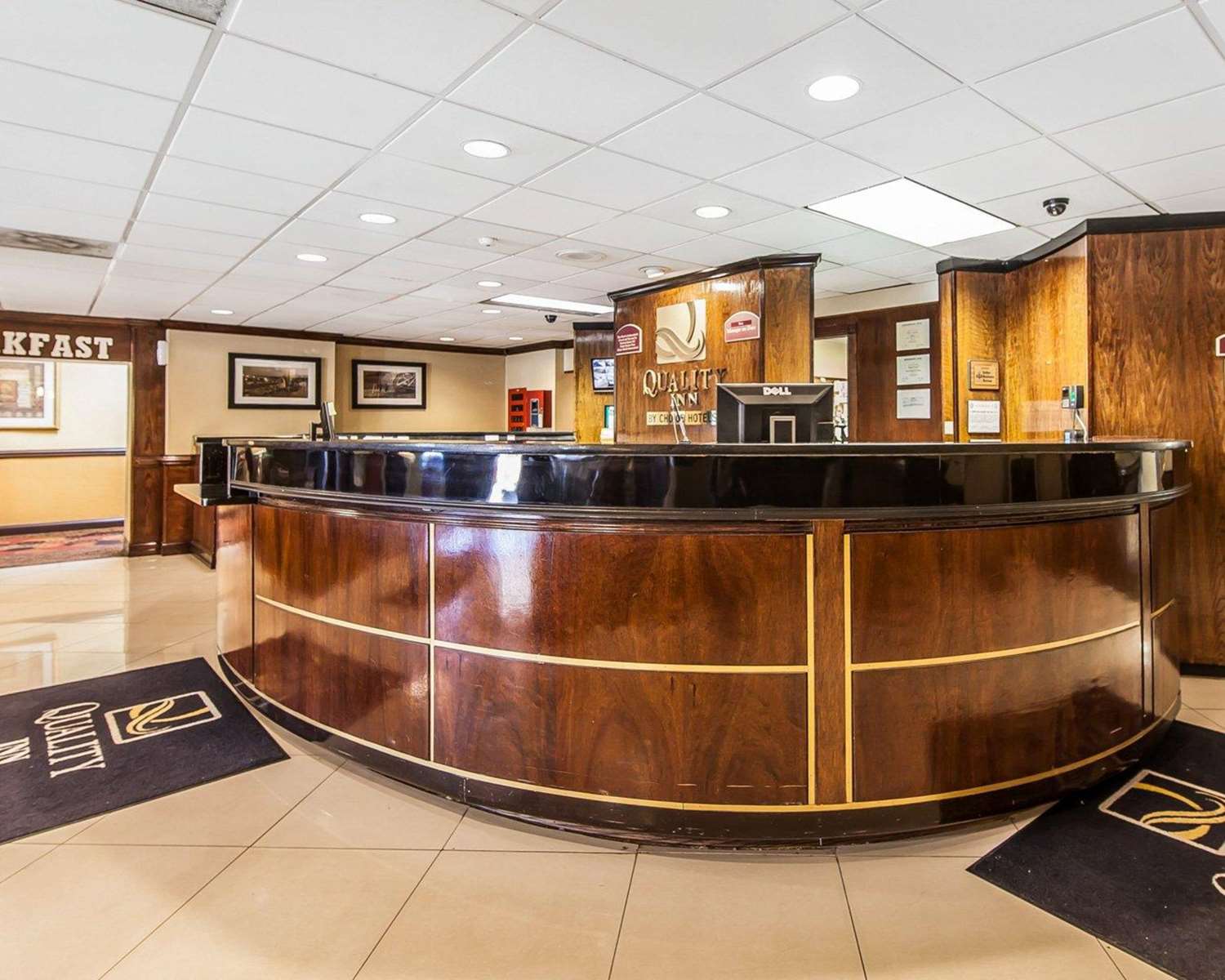 Wingate by Wyndham Marietta Conference Center 4/46