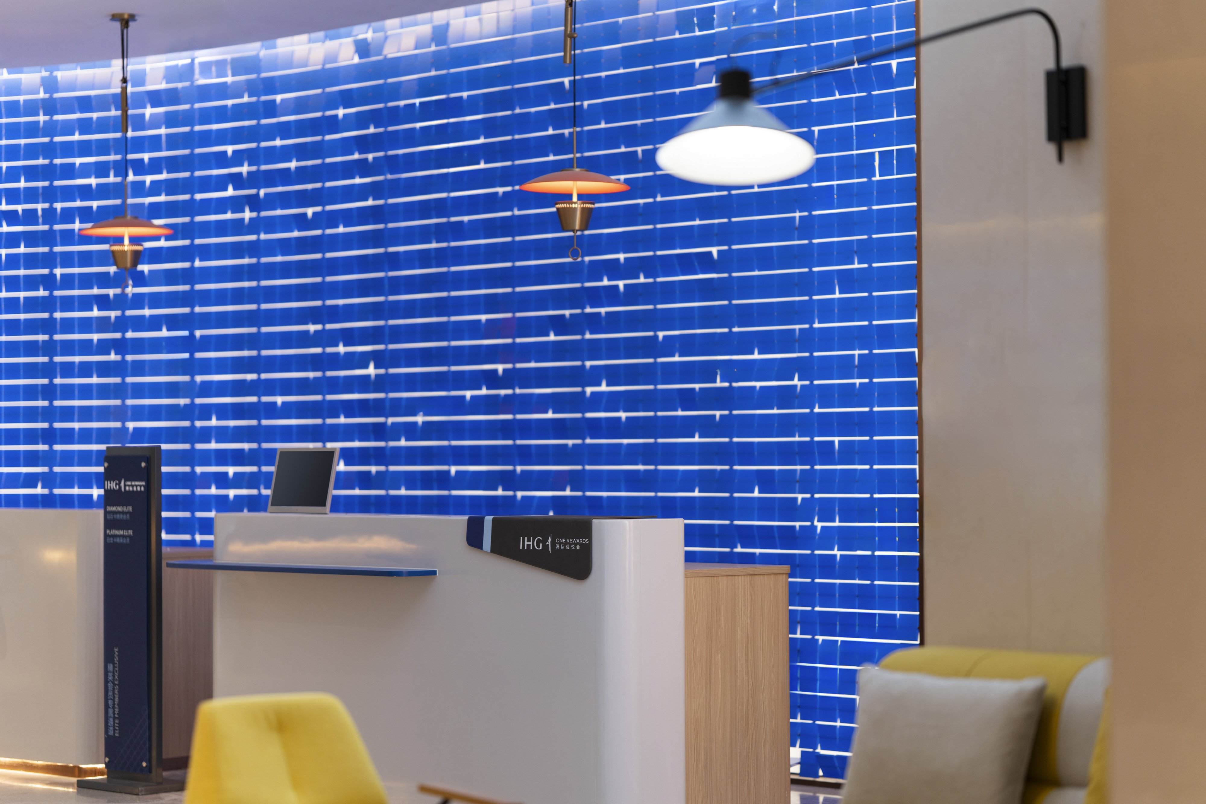 Holiday Inn Express Beijing Tongzhou by IHG 18/43