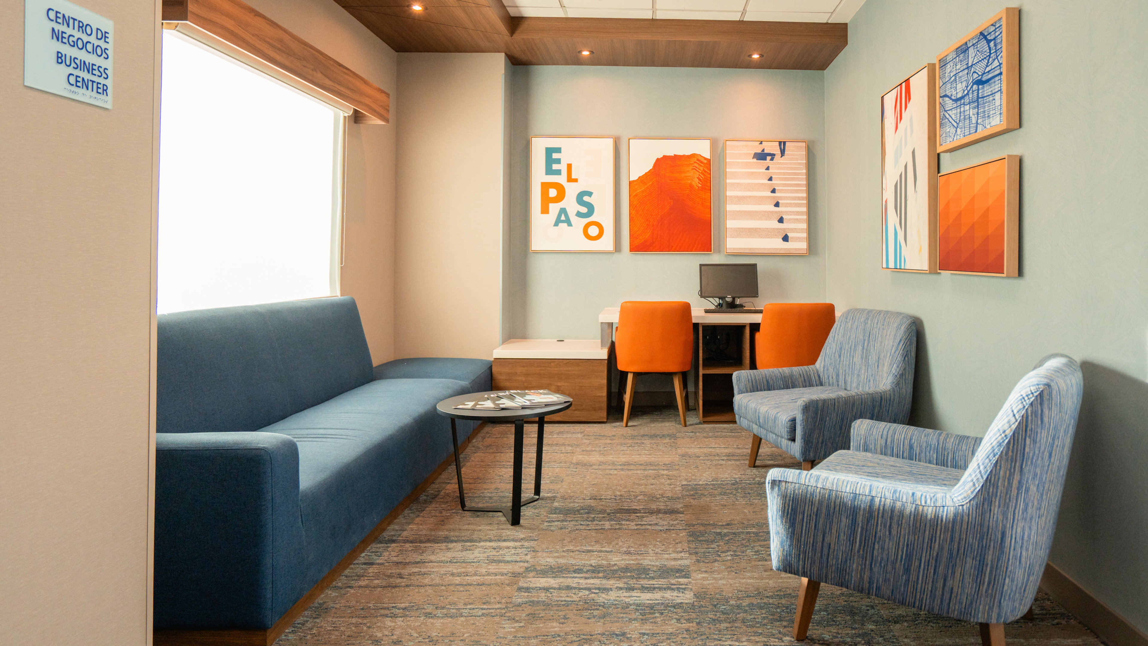 Holiday Inn Express Hotel & Suites Cd. Juarez - Las Misiones 45/76