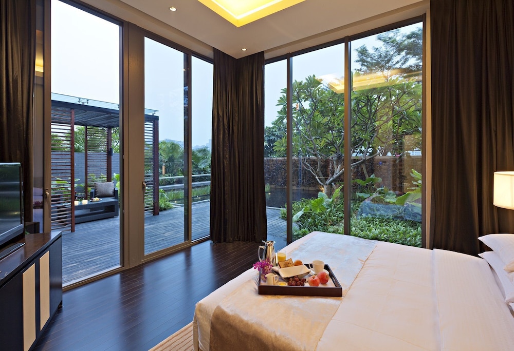 Cordis Foshan Lingnan Tiandi 27/53