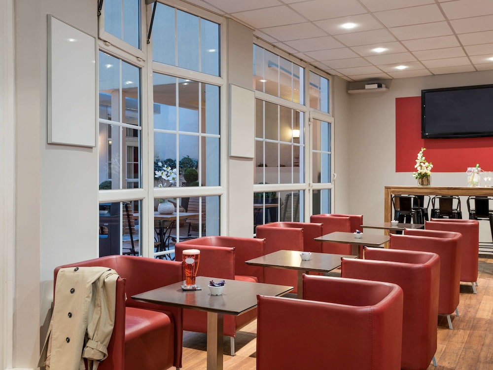 ibis Paris Ornano Montmartre North 18th Hotel 38/72