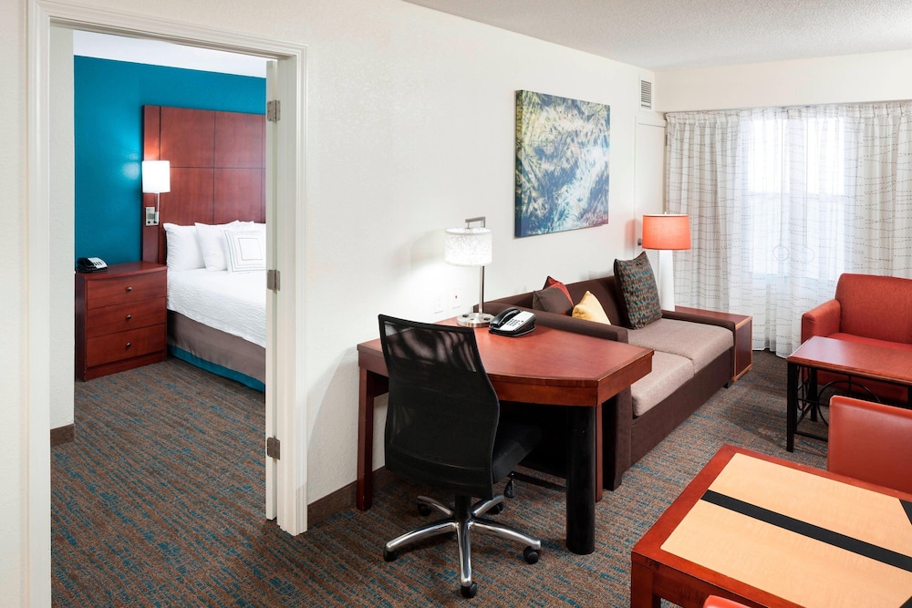 Residence Inn by Marriott Dothan 33/40