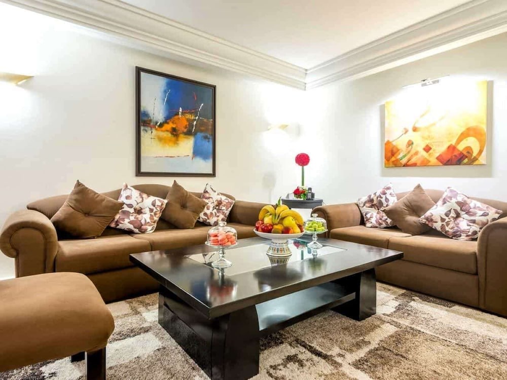 Borj Rabat - A member of Barcelo Hotel Group 34/55