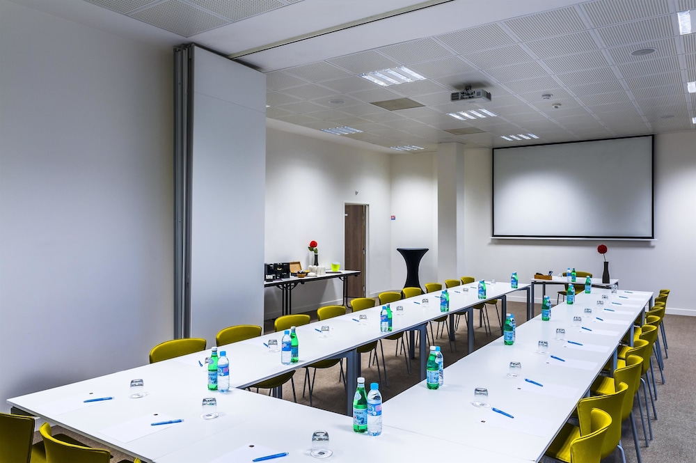 Best Western Plus Paris Velizy 47/54