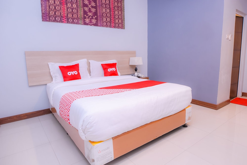 OYO 1630 Hotel Syariah Ring Road 16/33