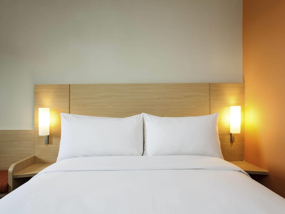 Ibis Makassar City Center 14/30