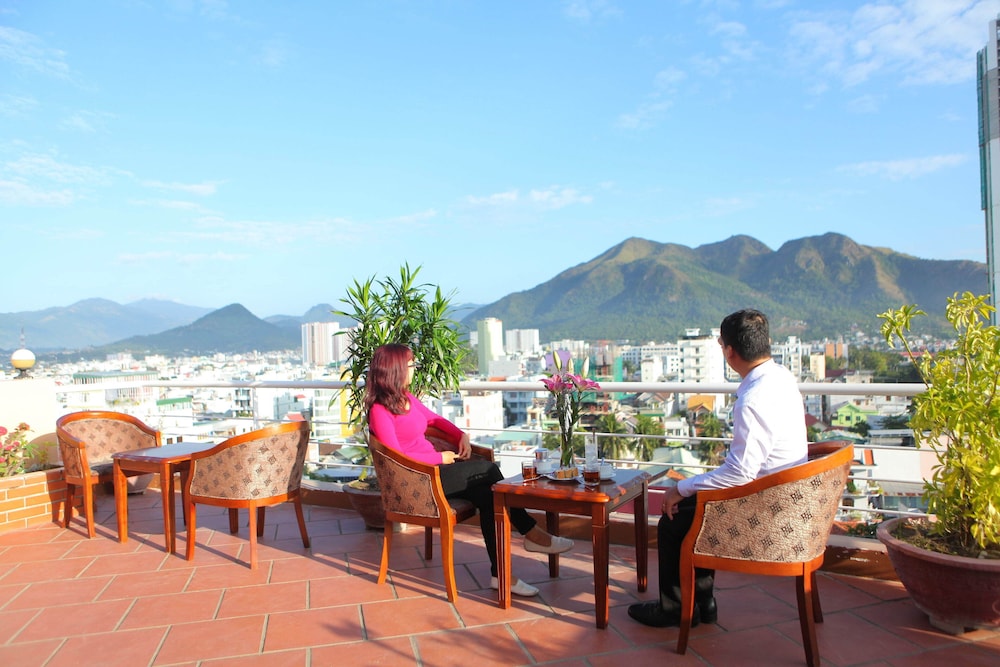 Memory Nha Trang Hotel 23/25