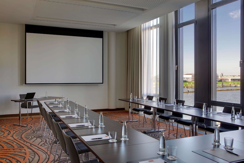 Steigenberger Hotel Bremen 63/70