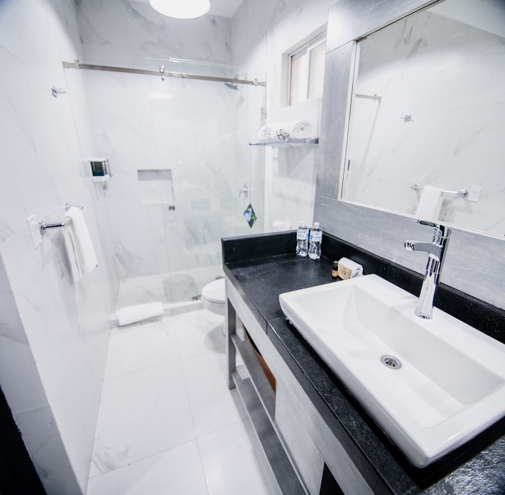 Hotel Blue Business Class 50/50