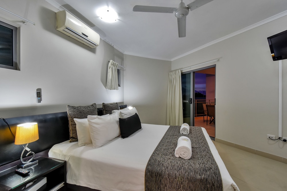 Argus Apartments Darwin 22/68