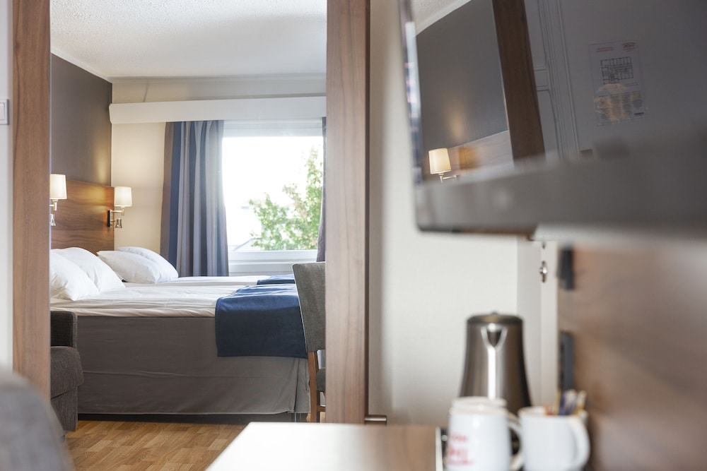 Thon Hotel Backlund 13/41